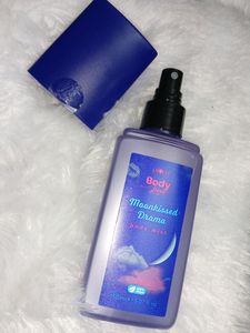 Plum BodyLovin&#39; Moonkissed Drama Body Mist