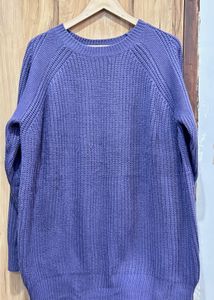 Lavender premium pullover
