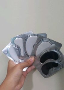 5 Hydra Eye Serum Patch