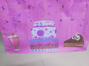 Large Play House- Quality Material