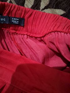 Indo Western Dress