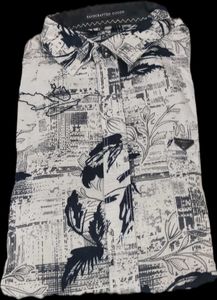 Men casual shirt suits for all occasions