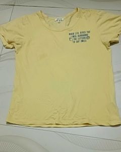 Tshirt For Girls