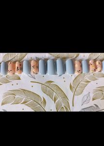 😍Any One Stunning Nail With Free Gift
