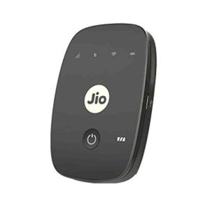Jio WiFi Router