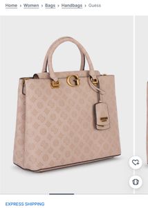 Guess Handbag