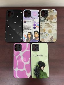 iPhone 12 Phone Covers New