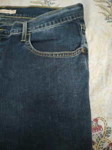 Levi&#39;s Jeans Vintage Style