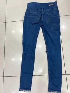 Combo Of Two Jeans
