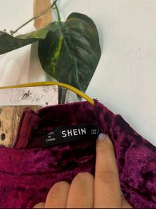 Shein Bodycon Dress ( You May Bargain The Price )