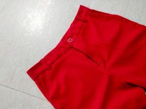 Formal Pant