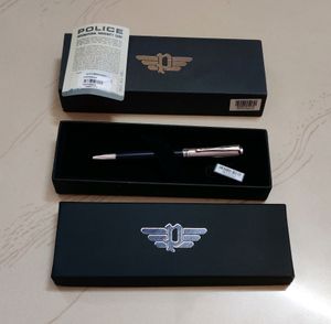 Authentic Police Branded Pen