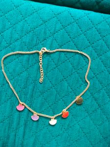 Shell Charm Necklace🌊