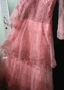 Party Ware Dress