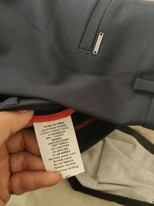 Allen Solly Trousers - Size 36