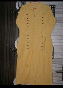 4 New Kurta Sets For Women