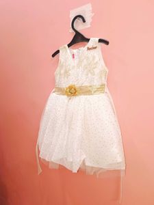 Fancy Frock Dress