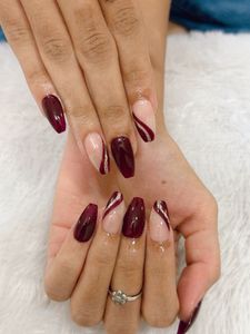 Nails For U And Your Beauty ❤️