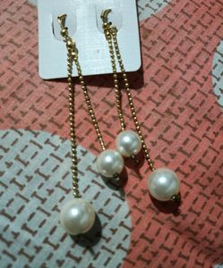 Combo Of 4 Earings