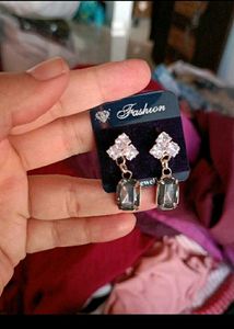 Daimond Earring