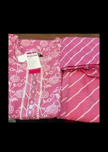 Women Kurta Set