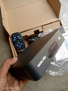 Tata Sky Dish