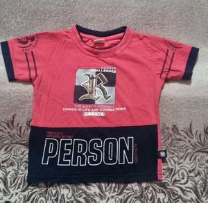 Baby Tshirt..ll Combo Of 3..ll