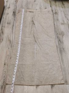 Ma2163 Sabrin bootcut pant waist 36 inches