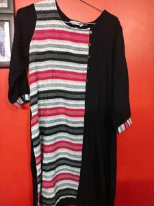 3 Max Short Kurtis