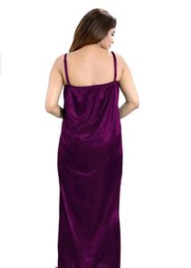 2 Pcs Nighty Set