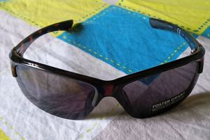 SunGlass Cooling Glass - Foster Grant - FG014
