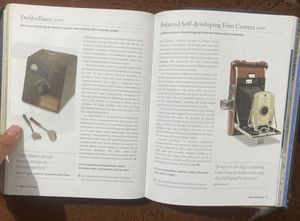 1001 Inventions That Changed the World