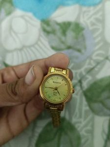 Used Watch