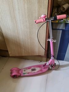 Kids Scooter