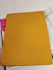 Mustard Colour Leggings