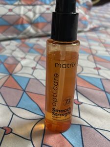 Matrix Opti.Care Hair Serum