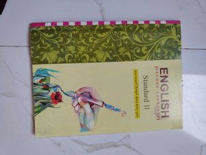 Class 11 Science Textbook