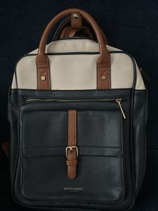 Accessorize london Colorblock Backpack