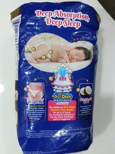MamyPoko Pants XXL 5 Pant