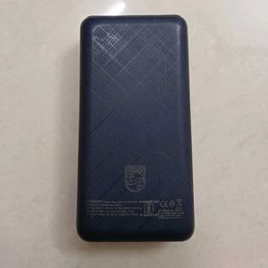 Philips 20000 mAh 10 W Power Bank