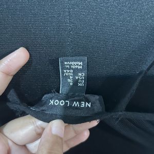 New Look Bodysuit
