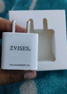 Zvises Fast Charger For Ios/android