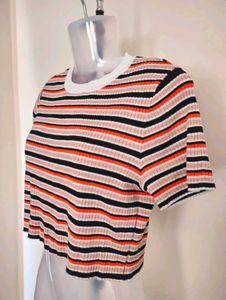H&amp;M Crop Tops