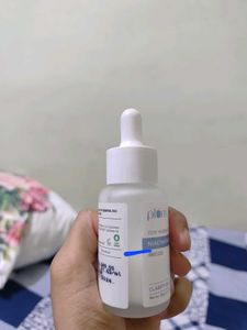 Plum Niacinamide Serum