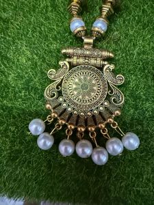 South Indian jewellery