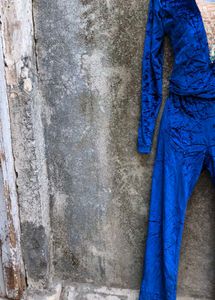 DAMN GORGEOUS JUMPSUIT