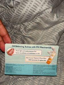 WishCare Sunscreen SPF 50