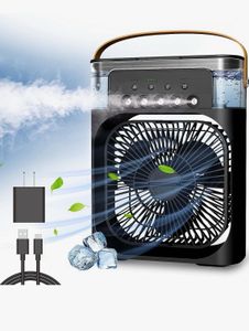 Portable Air Conditioner Coller New With Tag