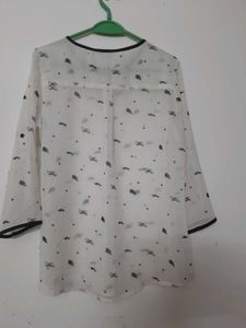 Top For Summer Casual Office Wear New