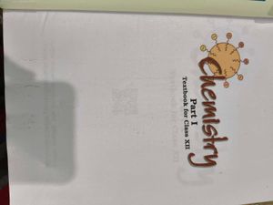 Class 11th 12th Both Part 1 And 2 Chemistry Ncert